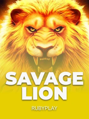 Savage Lion