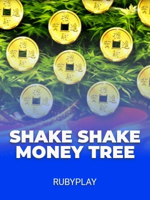 Shake Shake Money Tree