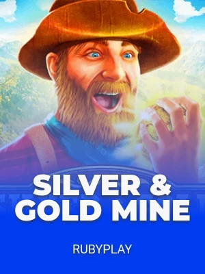 Silver & Gold Mine