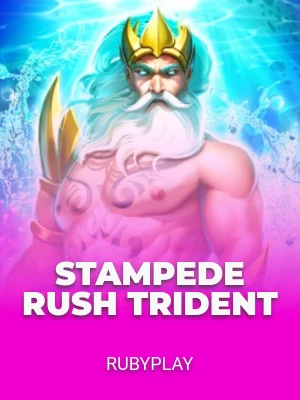 Stampede Rush Trident