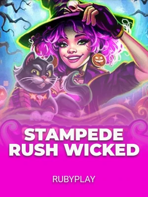 Stampede Rush Wicked