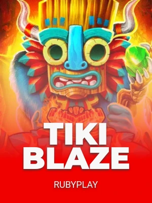 Tiki Blaze