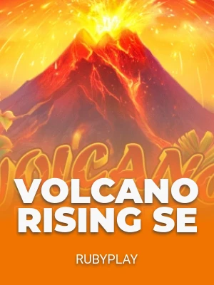 Volcano Rising SE