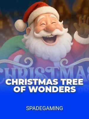 Christmas Tree of Wonders