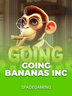 Going Bananas Inc