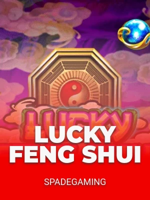 Lucky Feng Shui