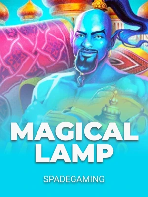 Magical Lamp