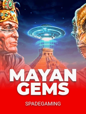 Mayan Gems