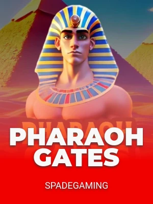 Pharaoh Gates