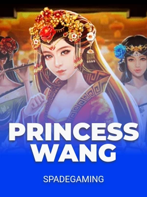 Princess Wang