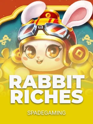 Rabbit Riches