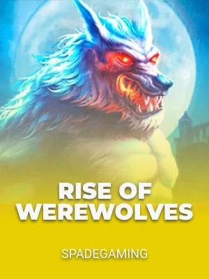 Rise Of Werewolves