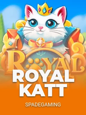 Royal Katt