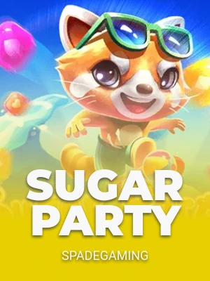 Sugar Party