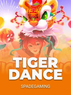 Tiger Dance