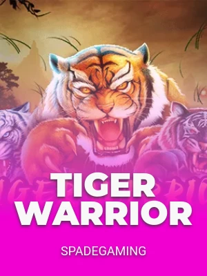 Tiger Warrior