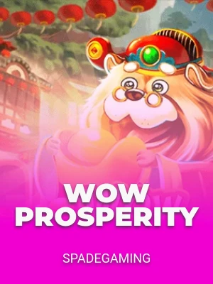 Wow Prosperity