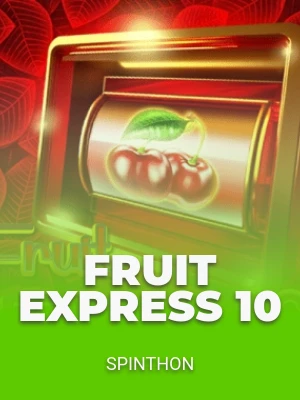 Fruit Express 10