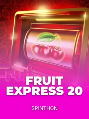 Fruit Express 20