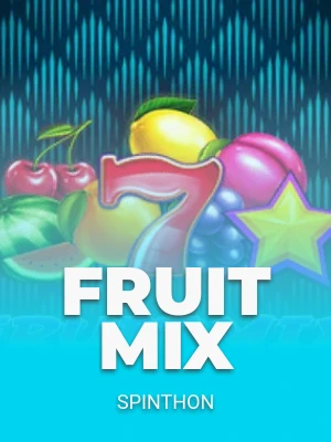 Fruit Mix