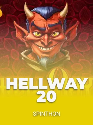 Hellway 20