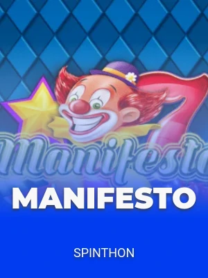 Manifesto