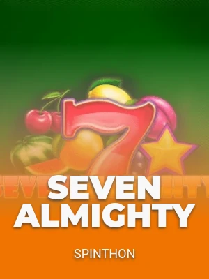 Seven Almighty