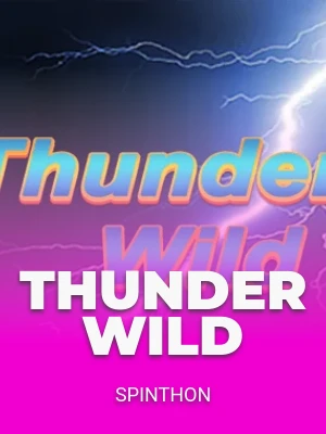 Thunder Wild