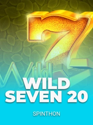 Wild Seven 20