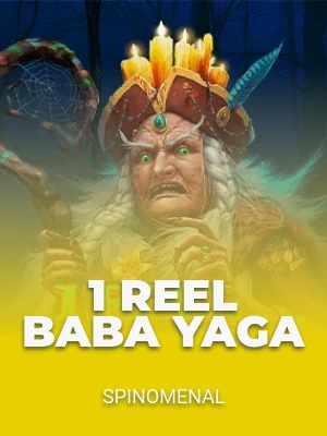 1 Reel Baba Yaga
