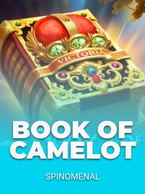 Book Of Camelot