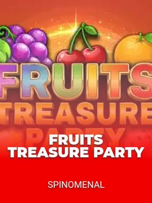 Fruits Treasure Party