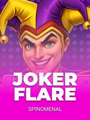 Joker Flare