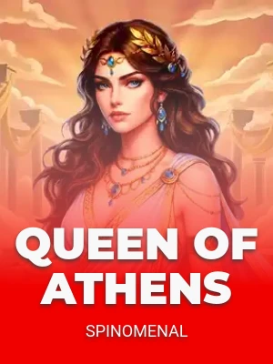 Queen Of Athens