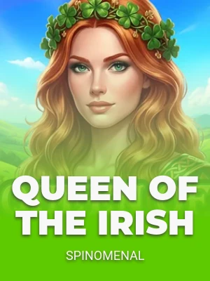 Queen of The Irish