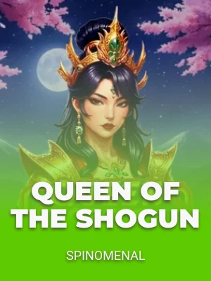 Queen Of The Shogun