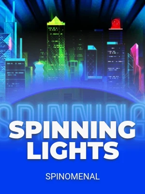 Spinning Lights