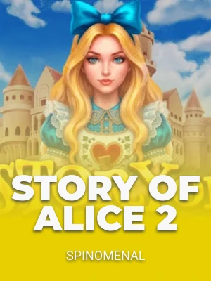 Story Of Alice 2