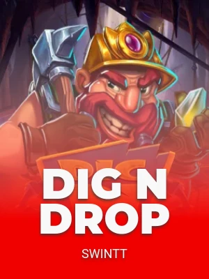 Dig N Drop