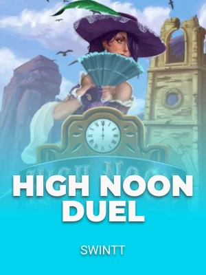 High Noon Duel