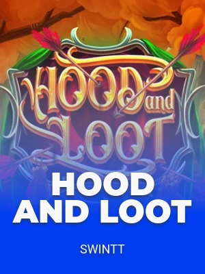 Hood And Loot