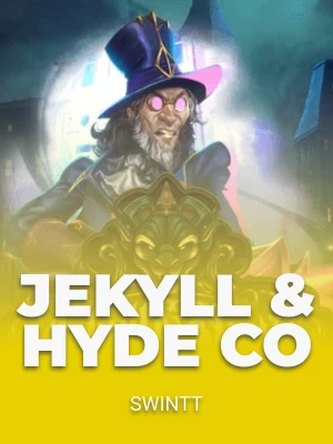Jekyll & Hyde Co