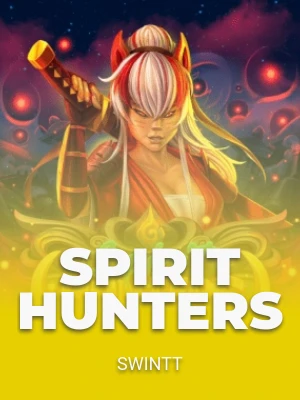 Spirit Hunters