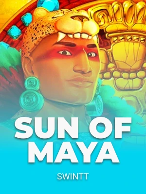 Sun Of Maya
