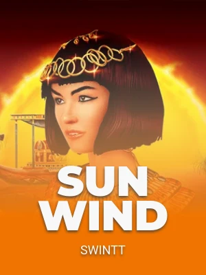 Sun Wind