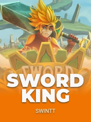 Sword King