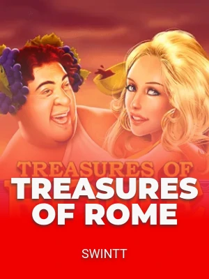 Treasures of Rome