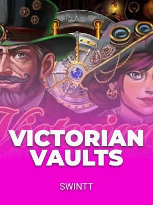 Victorian Vaults