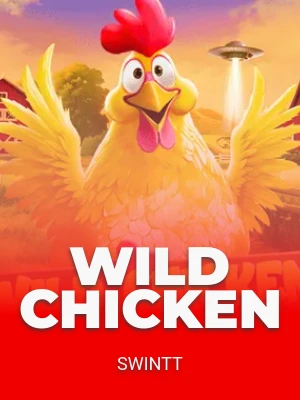 Wild Chicken