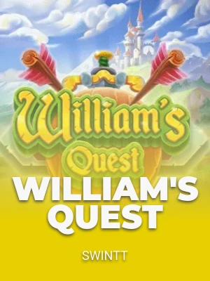 William's Quest
